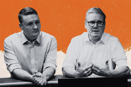 Wes Streeting sfidon Keir Starmer për drejtimin e qeverisë britanike
