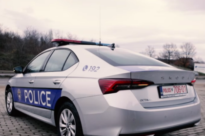 Policia e gjen në Deçan një person të zhdukur muajin e kaluar në Leposaviq