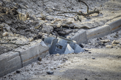 Kievi akuzon: Komponentët zviceranë në dronët rusë