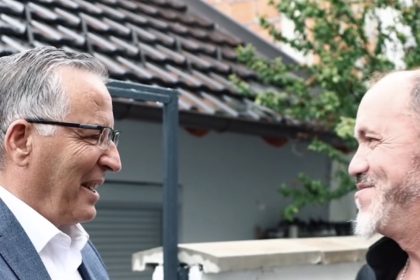 Bedri Hamza: Qytetarët kanë nevojë për zgjidhje serioze, jo për përçarje e propagandë (Video)