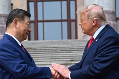 Presidenti i Tajvanit i përgjigjet Trump: Nuk do sakrifikohemi dhe nuk do bëhemi objekt negociatash