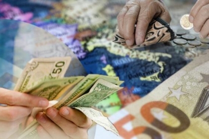Pagat mesatare në të gjithë Evropën: Cilat vende kanë pagat më të larta