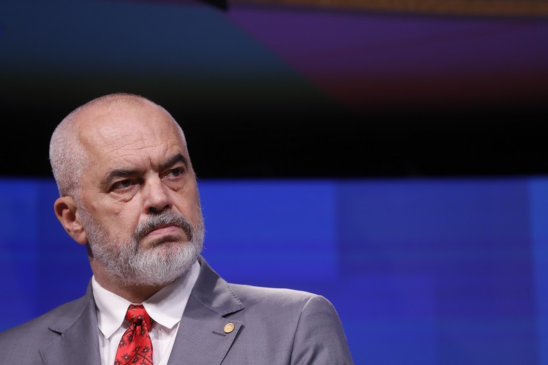 Rama: Së shpejti hapen kapituj të rinj të negociatave Rama: Së shpejti hapen kapituj të rinj të negociatave