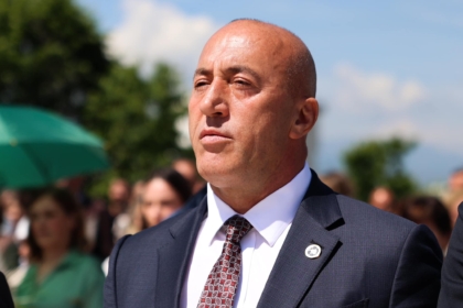 Haradinaj: Serbia ka vendosur forca të shumta në kufi, shkak komunikimi jo i mirë me aleatët e sigurisë
