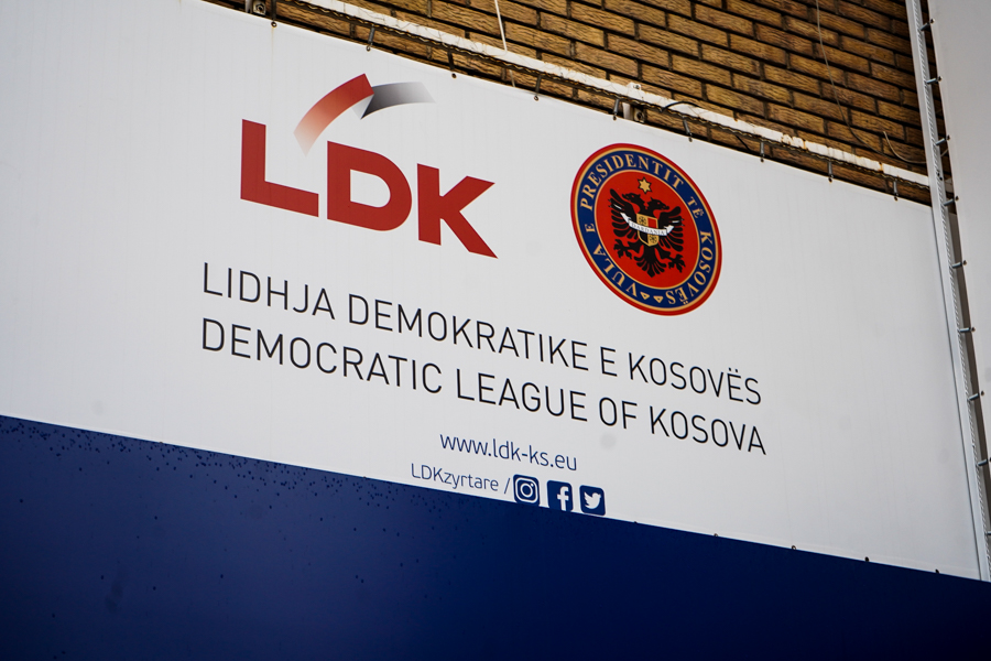 LDK dënon dhunën në Skenderaj: E shqetësuar për klimën e rrezikshme nga gjuha e urrejtës