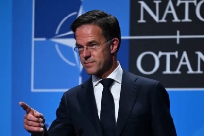 “Politico”: Rutte propozon që vendet e NATO-s t’i ndajnë Ukrainës 0.25% të PBB-së