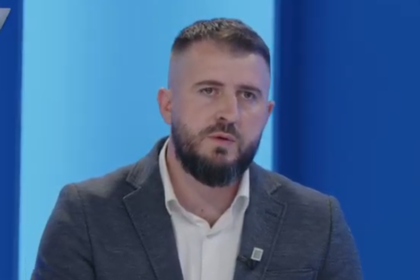 Sami Lushtaku s’ka marrë ftesë nga Prokuroria për intervistim, thotë djali i tij Mërgimi