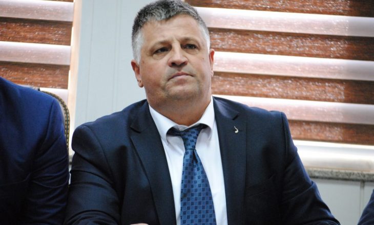 Nasim Haradinaj shpreh pulblikisht mbështetje për AAK-në në zgjedhjet e 7 qershorit
