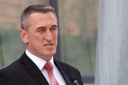 “Kur përmenden zgjedhjet më kap një mini-infarkt”, Rashiq i shqetësuar me zgjedhjet e shpeshta në Kosovë