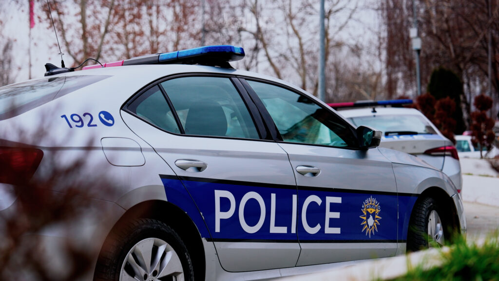 Zhduket një 31-vjeçar me të meta mendore në Prishtinë, babai i tij e raporton rastin në Polici