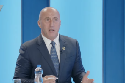 Haradinaj: Jam për Ballkanin e Hapur, por me një kërkesë – Serbia të njohë Kosovën