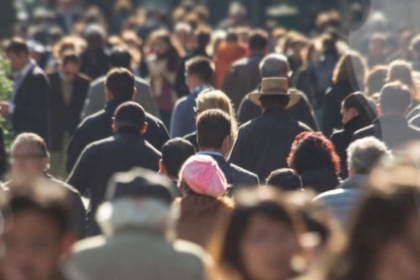 Tkurrja demografike, Shqipëria rekord negativ në Evropë