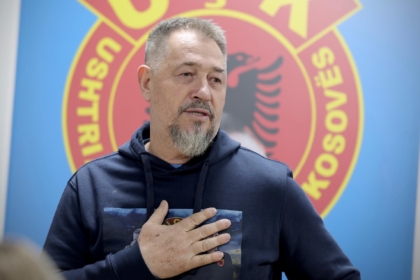 Raportohet se Sami Lushtaku pritet të paraqitet për intervistim në Policinë e Skenderajt
