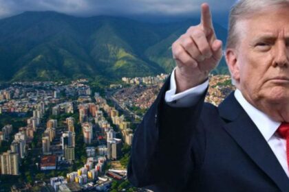 Trump kërkon të aneksoje Venezuelën: Dua ta bëj shtetin e 51