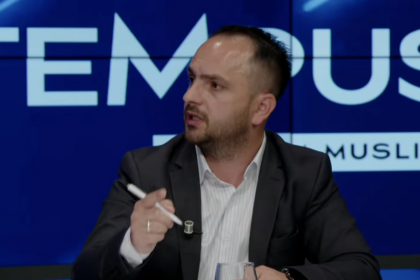 Salihi: Faji kryesor i takon KPK-së pse Kryeprokurori i Shtetit është me U.D