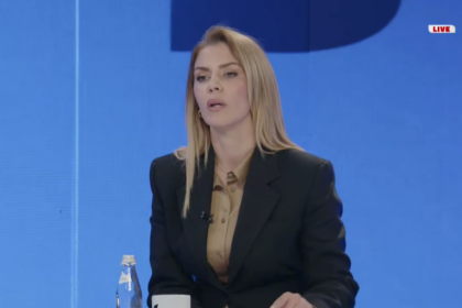 Blerta Deliu: E dënoj dhunën, por Sami Lushtaku ishte target i të gjitha linçimeve, e shndërruan në gogol