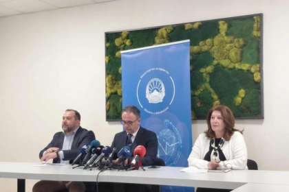 Ekspertët ndërkombëtarë trondisin Maqedoninë: Nga 20 pacientë të operuar në zemër, 9 rezultuan se ishin operuar pa nevojë