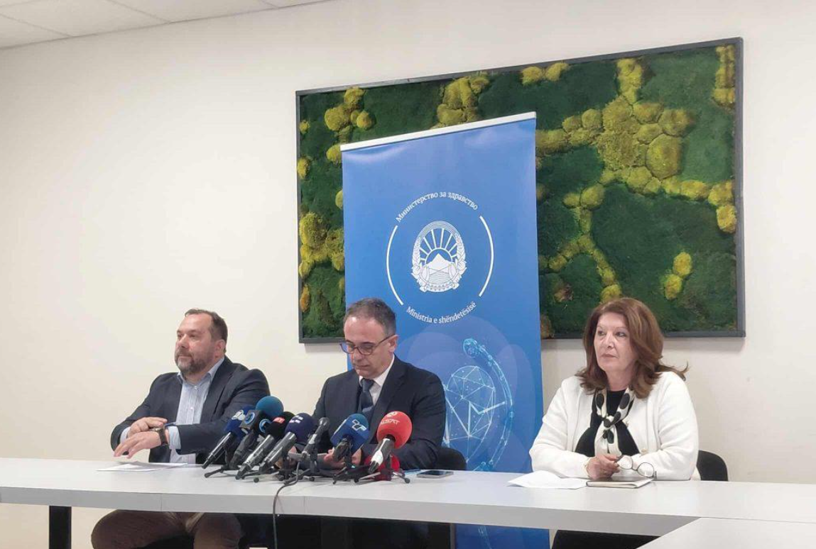 Ekspertët ndërkombëtarë trondisin Maqedoninë: Nga 20 pacientë të operuar në zemër, 9 rezultuan se ishin operuar pa nevojë