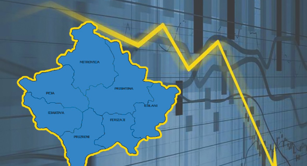 Tre palë zgjedhje për 16 Muaj: Kosova në krizë politike dhe ekonomike