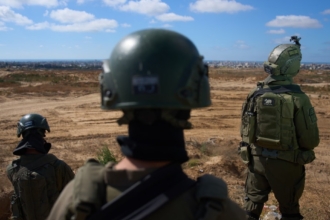 Netanyahu urdhëron ushtrinë izraelite të pushtojë 70% të Rripit të Gazës, duke shkelur marrëveshjen e armëpushimit