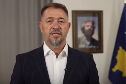 “Po i them Albin Kurtit lem rehat o vlla”, Sami Lushtaku në Pressing pas akuzave të Kurtit: Janë kamerat