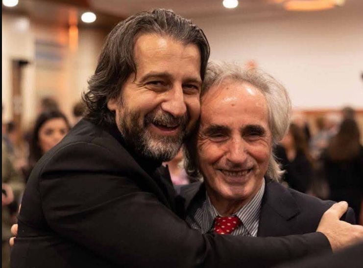 Rama: Dr. Alush Gashi s’ishte vetëm profesor, mjek e politikan, ai ishte shpirt i mirë, mik i sinqertë dhe frymëzim për shumë prej nesh