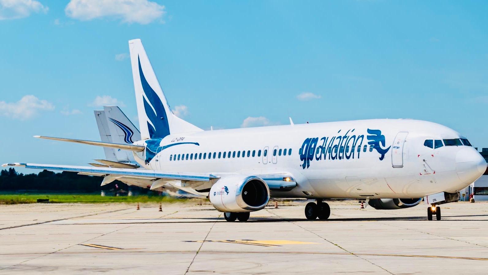 Dyshohet për evazion fiskal – arrestohet shefi i kompanisë ajrore GP Aviation