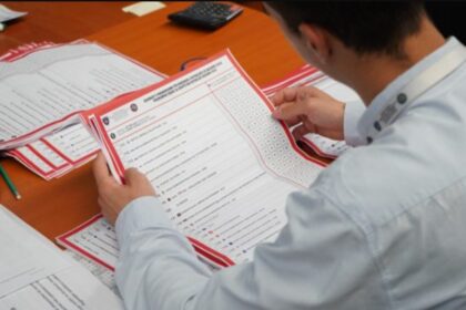 Zgjedhjet e 7 qershorit – Sot afati i fundit për dorëzimin e listave me emrat e kandidatëve për deputetë