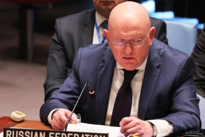Rusia kërcënon vendet baltike në mbledhjen e OKB-së