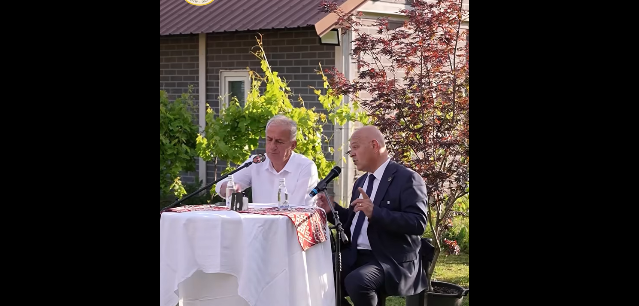 Ardian Gjini nga Suhareka: 40 vjet punë, 150 euro pension – kjo është padrejtësi që duhet të marrë fund