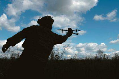 Alarm në Lituani pas aktivitetit të dronëve, NATO në gatishmëri