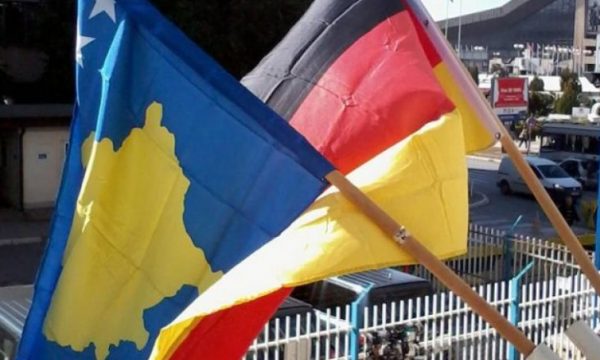 Ndërhyrja e Serbisë në zgjedhjet e Kosovës, Ambasada Gjermane: Thelbësore të mos ndërhyhet në vullnetin e qytetarëve