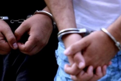 Arrestohen dy vëllezër në Podujevë, e kanosën njëri-tjetrin