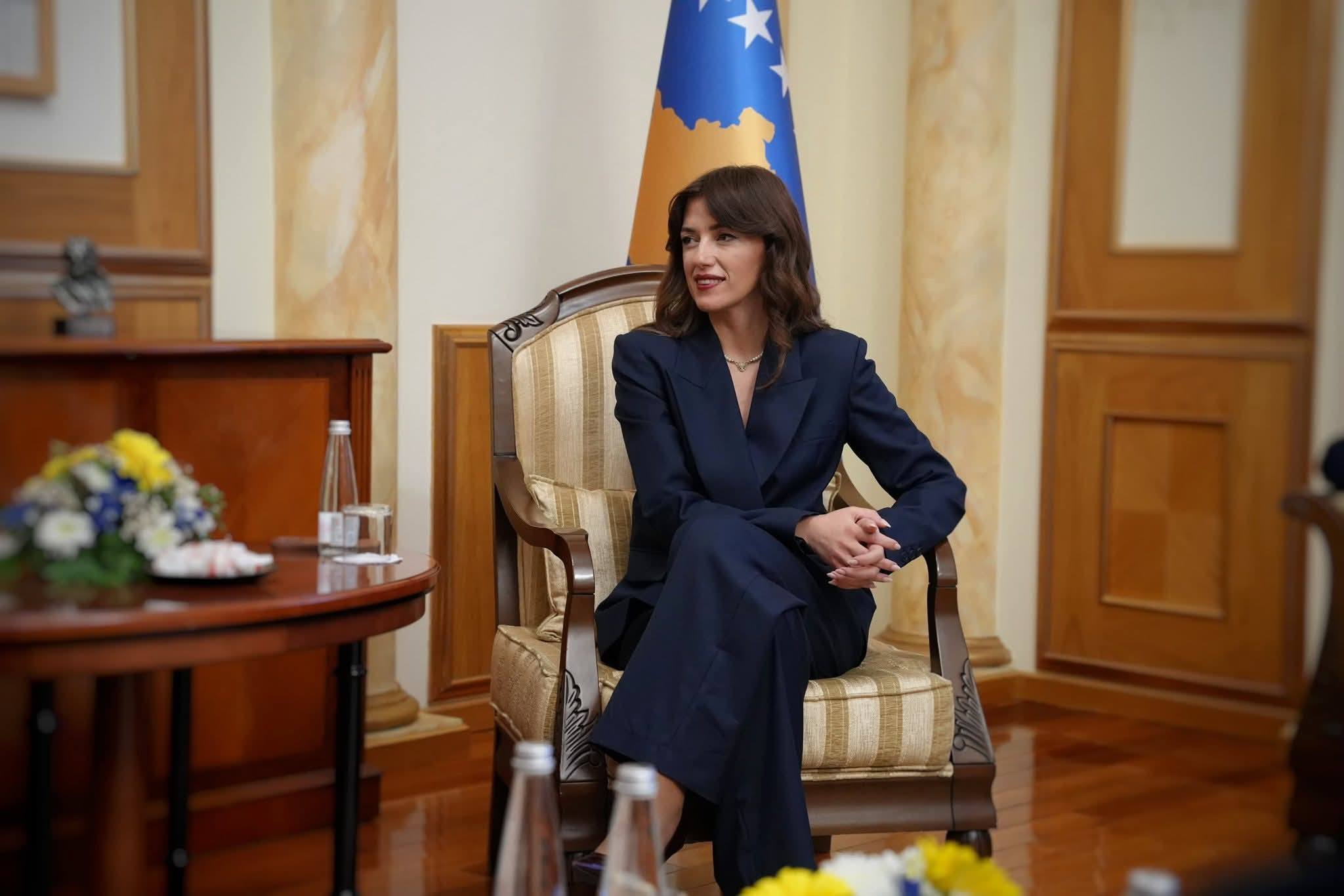 Haxhiu reagon pasi KPK shpalli konkursin për Kryeprokuror të Shtetit