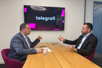 Arian Tahiri: Kurti e çoi Kosovën në zgjedhje, refuzoi konsensusin për presidentin