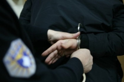 Arrestohet zyrtari i pyjeve në Kamenicë, legalizoi transport ilegal të druve