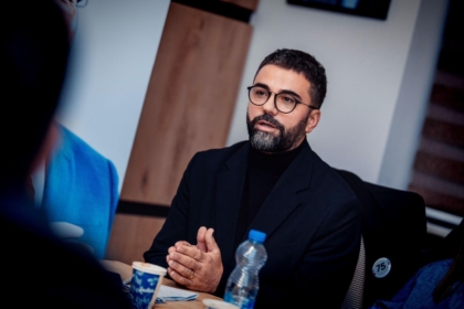 Behrami: VV-ja nuk u distancua asnjëherë nga dhuna politike dhe kauzat e rrejshme