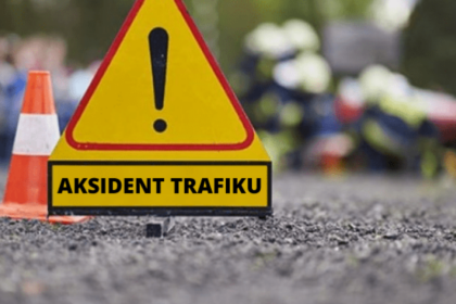 Aksident në Dobrushë të Istogut, tre persona të lënduar