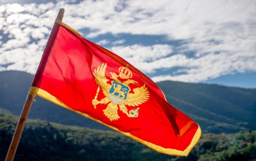 20 vjet nga shpallja e pavarësisë së Malit të Zi