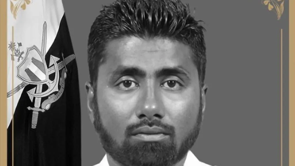 Zhytësi i ekipit të shpëtimit vdes gjatë kërkimit për trupat e italianëve që u mbytën në shpellat e Maldiveve Zhytësi i ekipit të shpëtimit vdes gjatë kërkimit për trupat e italianëve që u mbytën në shpellat e Maldiveve