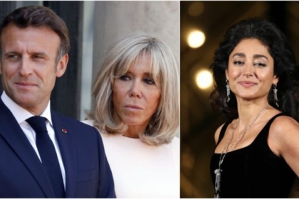 “Je shumë e bukur”, Mesazhi i Macron për aktoren iraniane – reagojnë për herë të parë të afërmit e Brigitte