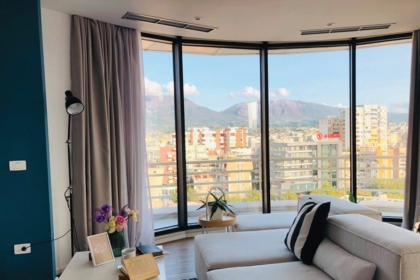 Ngrin shitja e apartamenteve në Dubai, agjentët imobiliarë: Interesi për Shqipërinë në rritje