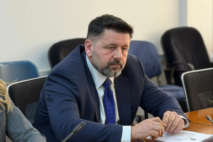 Berisha: Krijimi i xhandarmerisë s’duhet të ndodhë, Kurti e ka qëllimin ta kontrollojë pushtetin