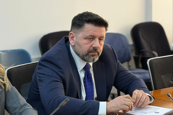 Berisha: Krijimi i xhandarmerisë s’duhet të ndodhë, Kurti e ka qëllimin ta kontrollojë pushtetin
