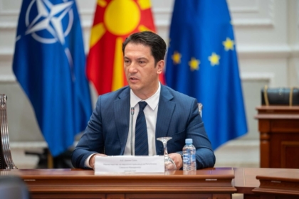 Bekim Sali për mbështetjen financiare nga KE: Integrimi evropian nuk është më vetëm aspiratë politike
