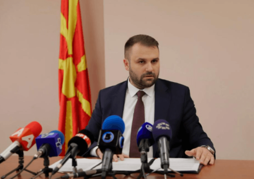 Durmishi: Përgatitja e shportës mesatare të konsumit është në fund, afati për miratim është 30 qershori