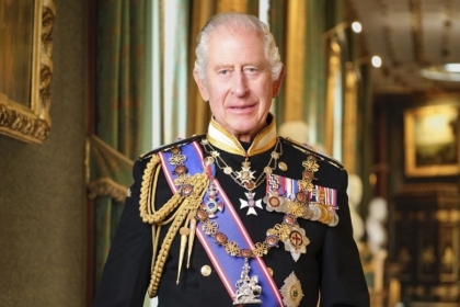 Një radio britanike jep gabimisht lajmin se mbreti Charles ka vdekur