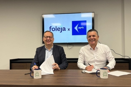 Foleja & AFK – një partneritet i ri për pagesa më të thjeshta dhe më moderne online