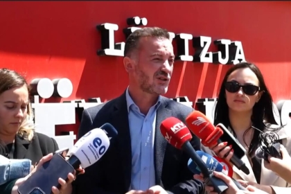 Molliqaj fton VV’në në debat: Le të bëhen gati me u dridh hala ma shumë prej aksioneve e protestave