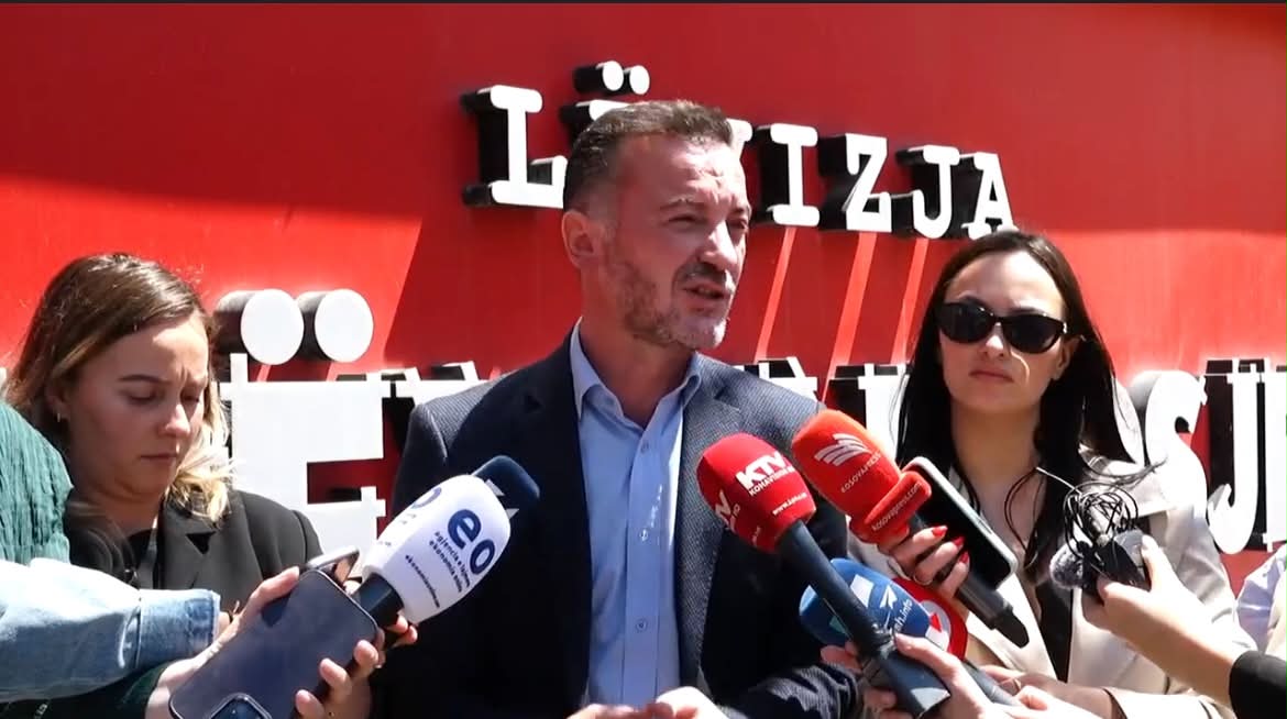 Molliqaj fton VV’në në debat: Le të bëhen gati me u dridh hala ma shumë prej aksioneve e protestave